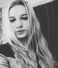 Rencontre Femme : Ksena, 26 ans à Ukraine  Кривой рог
